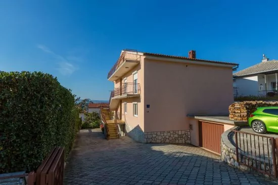 Apartmán Kvarner - Dramalj KV 2128 N2