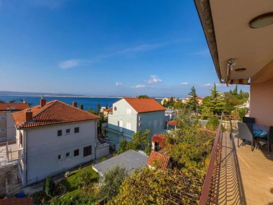 Apartmán Kvarner - Dramalj KV 2128 N2