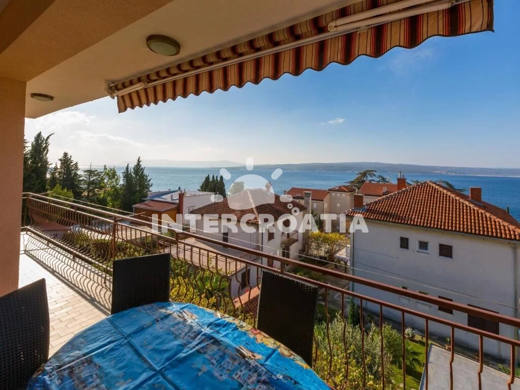 Apartmán Kvarner - Dramalj KV 2128 N2