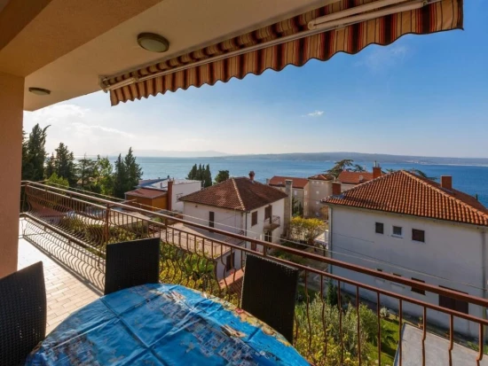 Apartmán Kvarner - Dramalj KV 2128 N2