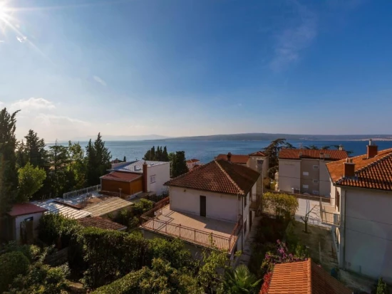 Apartmán Kvarner - Dramalj KV 2128 N2