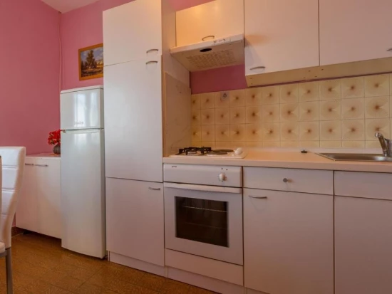 Apartmán Kvarner - Dramalj KV 2128 N2