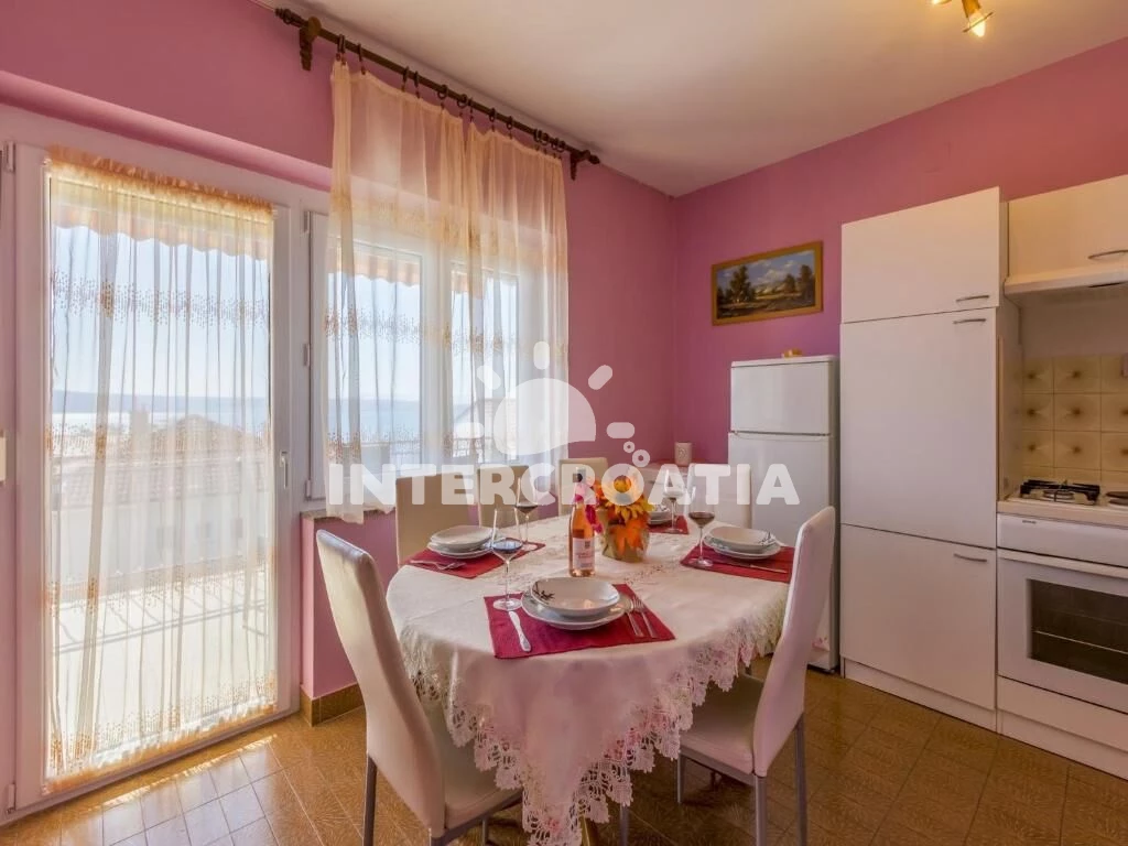 Apartmán Kvarner - Dramalj KV 2128 N2