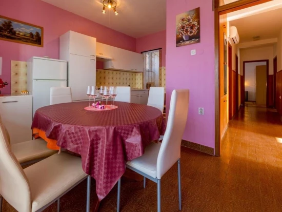 Apartmán Kvarner - Dramalj KV 2128 N2