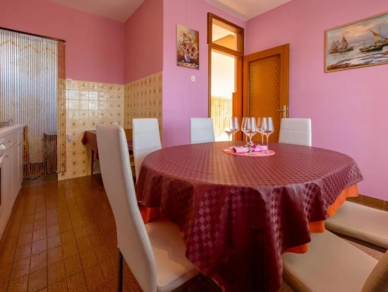 Apartmán Kvarner - Dramalj KV 2128 N2