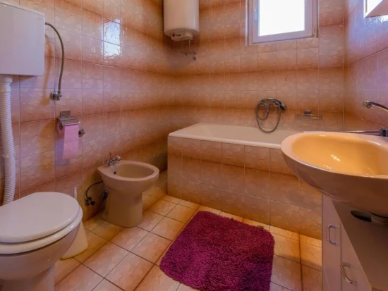 Apartmán Kvarner - Dramalj KV 2128 N2