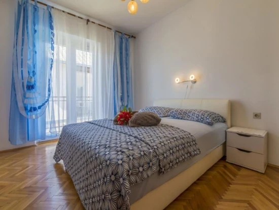 Apartmán Kvarner - Dramalj KV 2128 N2