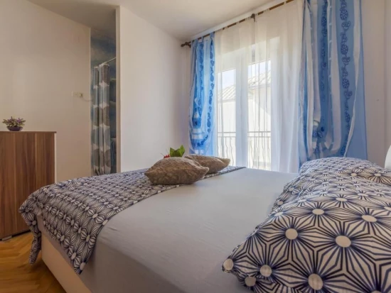 Apartmán Kvarner - Dramalj KV 2128 N2