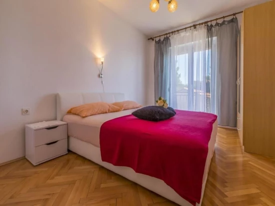 Apartmán Kvarner - Dramalj KV 2128 N2