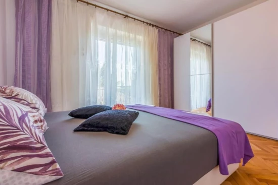 Apartmán Kvarner - Dramalj KV 2128 N2