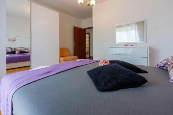 Apartmán Kvarner - Dramalj KV 2128 N2