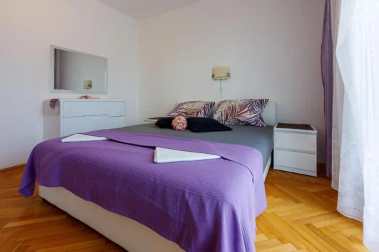 Apartmán Kvarner - Dramalj KV 2128 N2