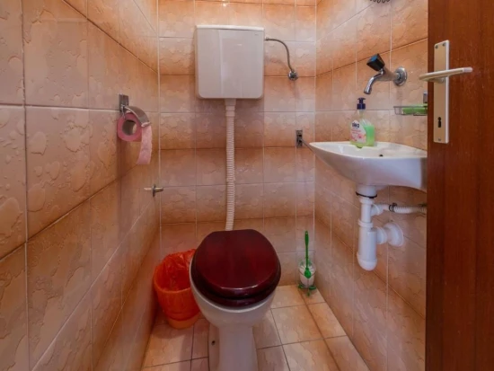 Apartmán Kvarner - Dramalj KV 2128 N2