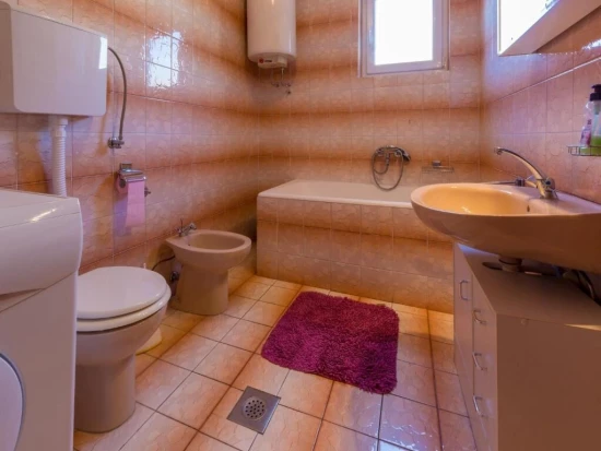 Apartmán Kvarner - Dramalj KV 2128 N2