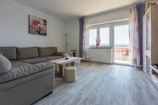 Apartmán Kvarner - Dramalj KV 2128 N2