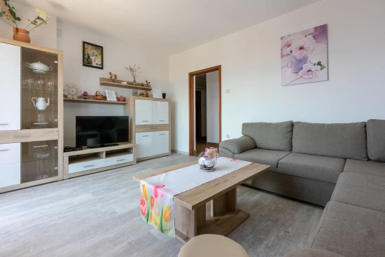 Apartmán Kvarner - Dramalj KV 2128 N2