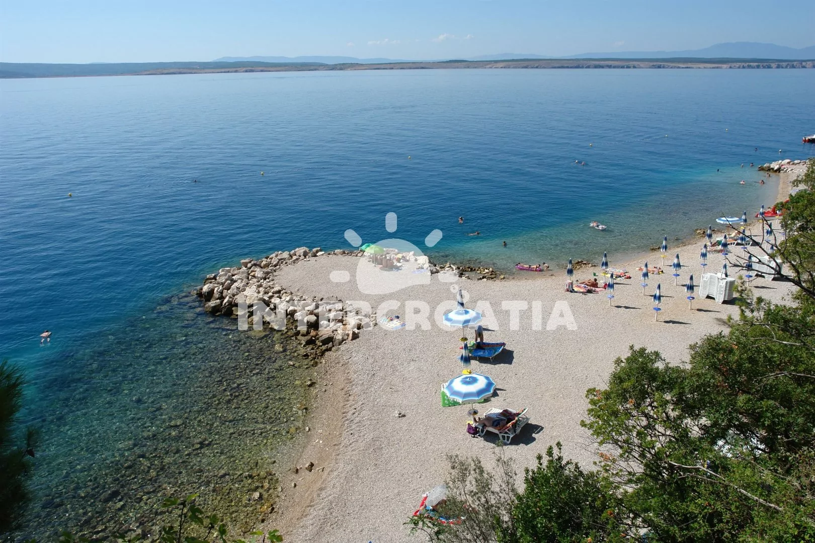 Apartmán Kvarner - Dramalj KV 2129 N1