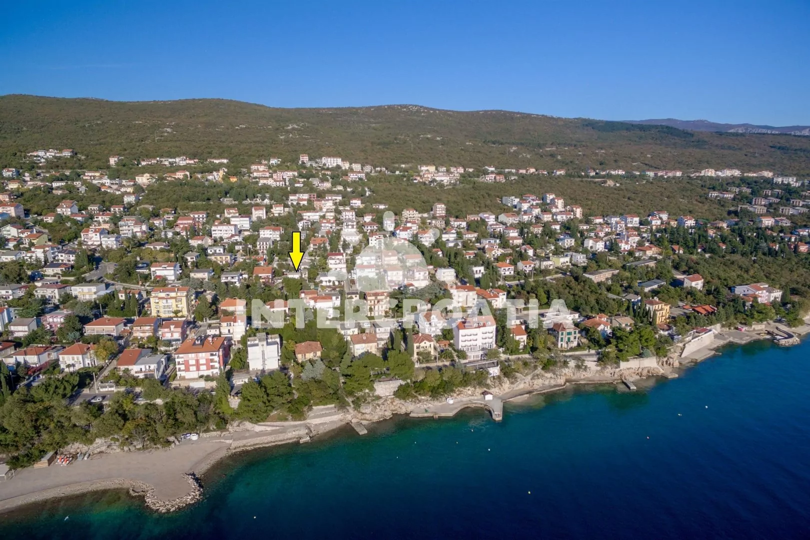 Apartmán Kvarner - Dramalj KV 2129 N1