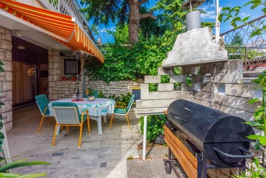 Apartmán Kvarner - Dramalj KV 2129 N1