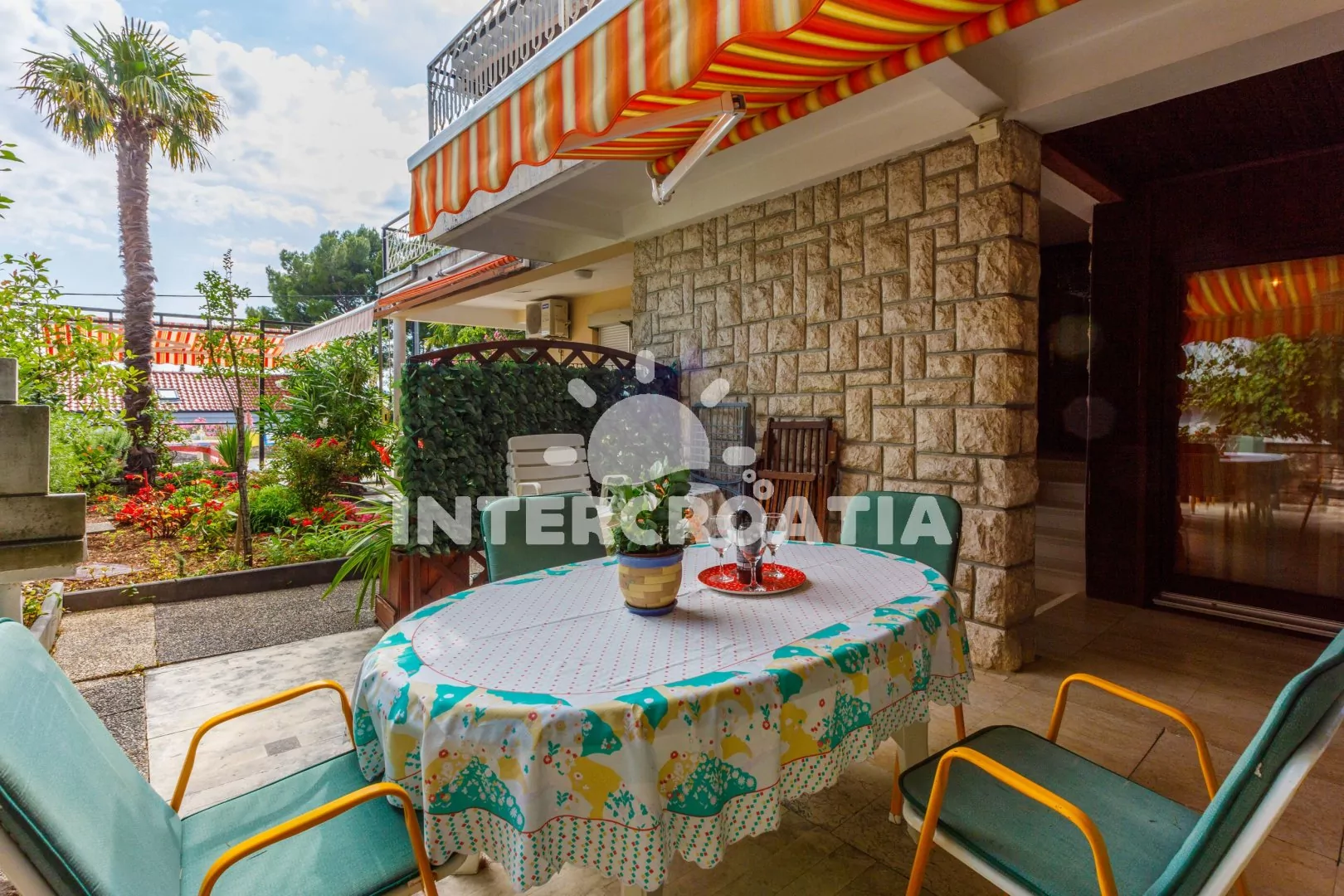 Apartmán Kvarner - Dramalj KV 2129 N1