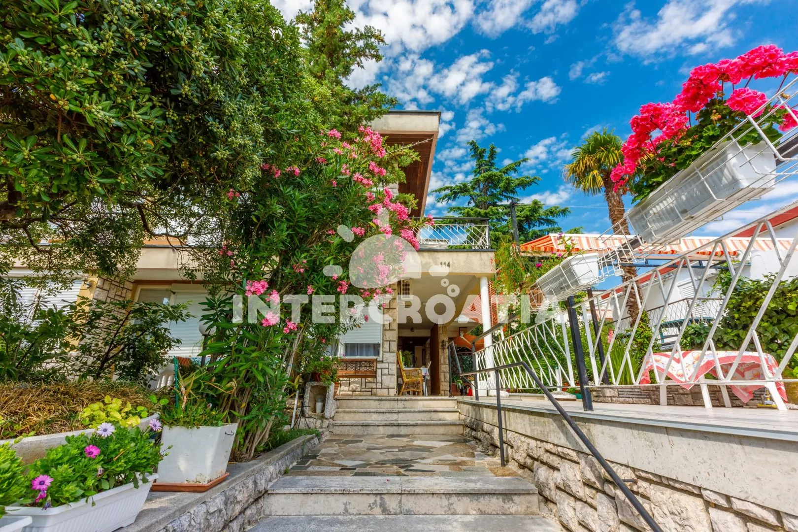 Apartmán Kvarner - Dramalj KV 2129 N1