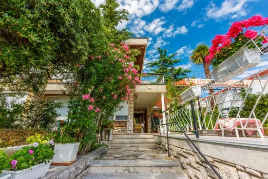 Apartmán Kvarner - Dramalj KV 2129 N1