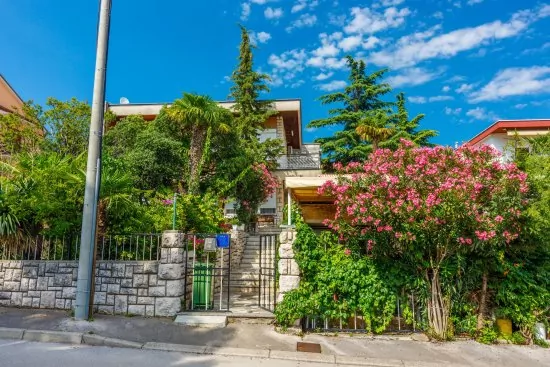 Apartmán Kvarner - Dramalj KV 2129 N1