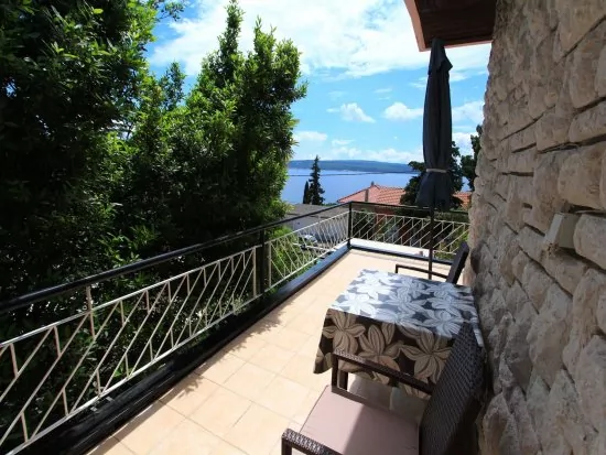 Apartmán Kvarner - Dramalj KV 2129 N1