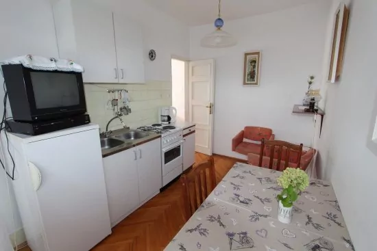 Apartmán Kvarner - Dramalj KV 2129 N1