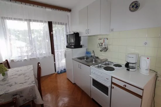 Apartmán Kvarner - Dramalj KV 2129 N1