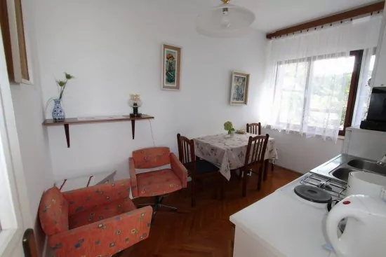 Apartmán Kvarner - Dramalj KV 2129 N1