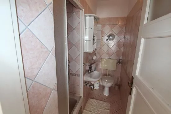 Apartmán Kvarner - Dramalj KV 2129 N1