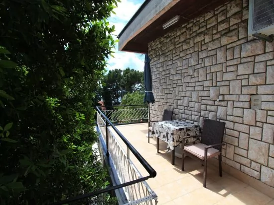 Apartmán Kvarner - Dramalj KV 2129 N1