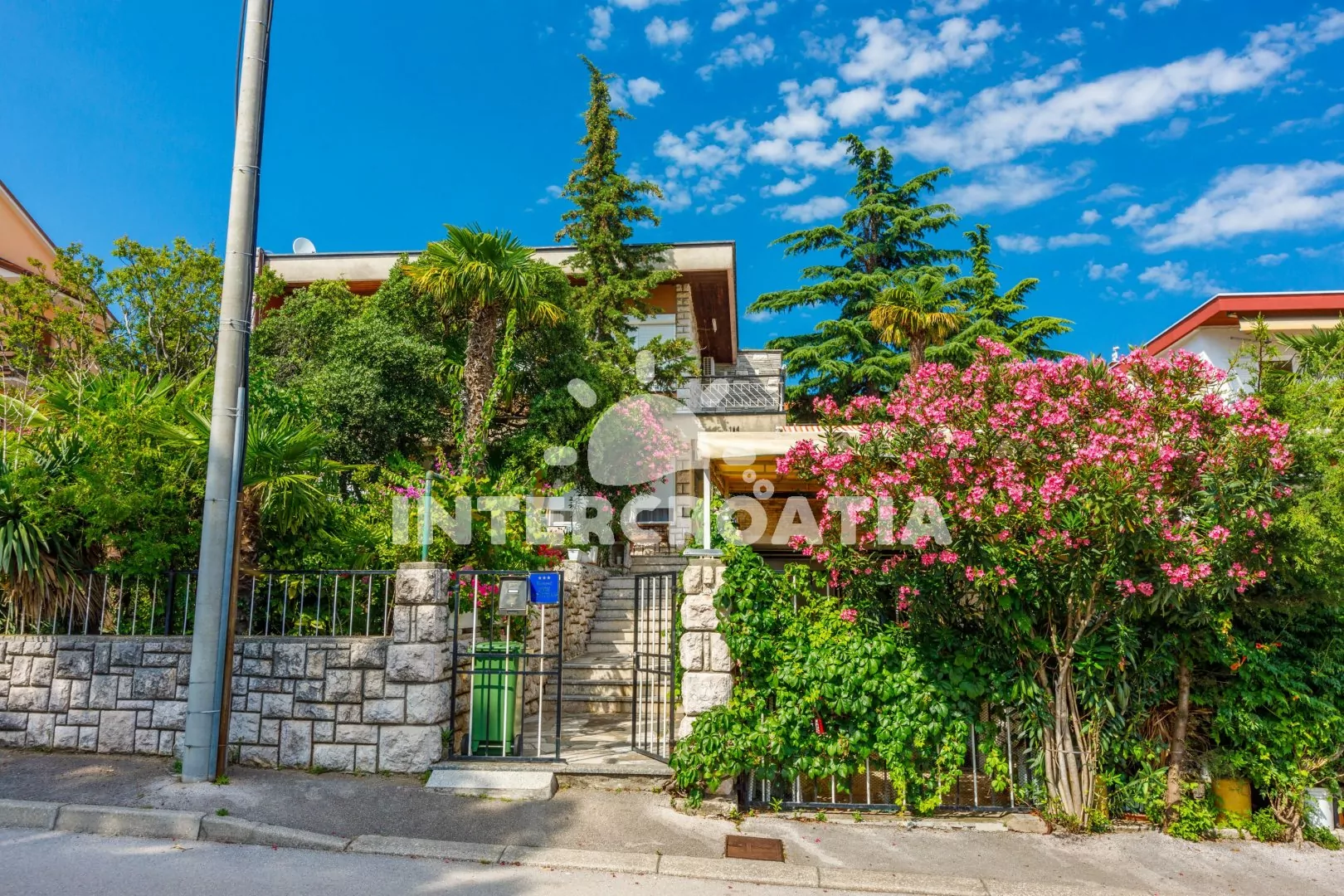 Apartmán Kvarner - Dramalj KV 2129 N2