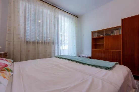 Apartmán Kvarner - Dramalj KV 2129 N2