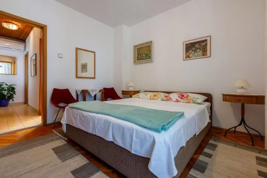 Apartmán Kvarner - Dramalj KV 2129 N2