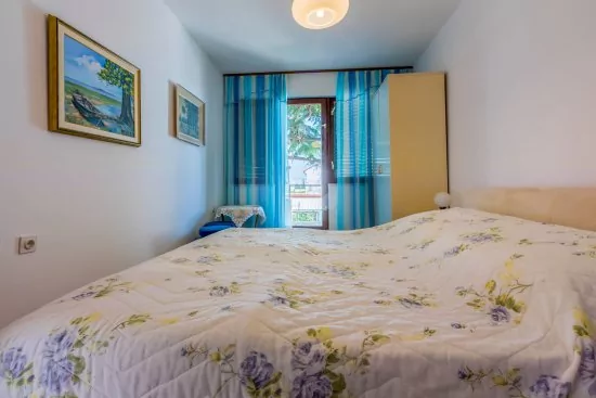 Apartmán Kvarner - Dramalj KV 2129 N2