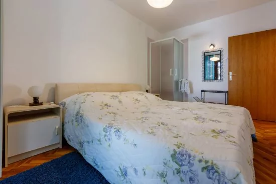 Apartmán Kvarner - Dramalj KV 2129 N2