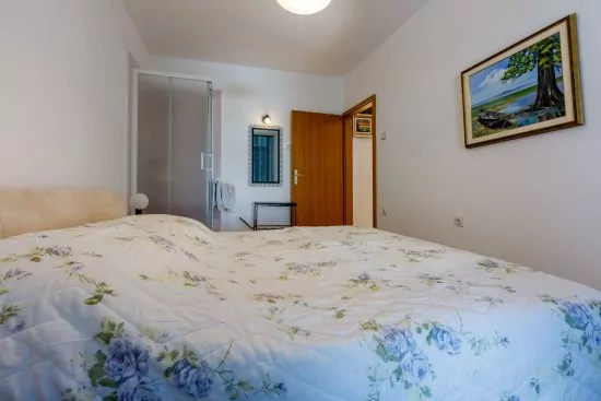 Apartmán Kvarner - Dramalj KV 2129 N2