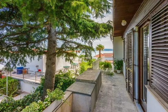 Apartmán Kvarner - Dramalj KV 2129 N2