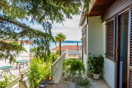 Apartmán Kvarner - Dramalj KV 2129 N2