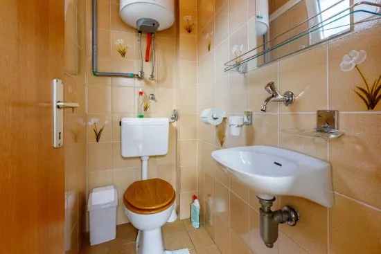 Apartmán Kvarner - Dramalj KV 2129 N2