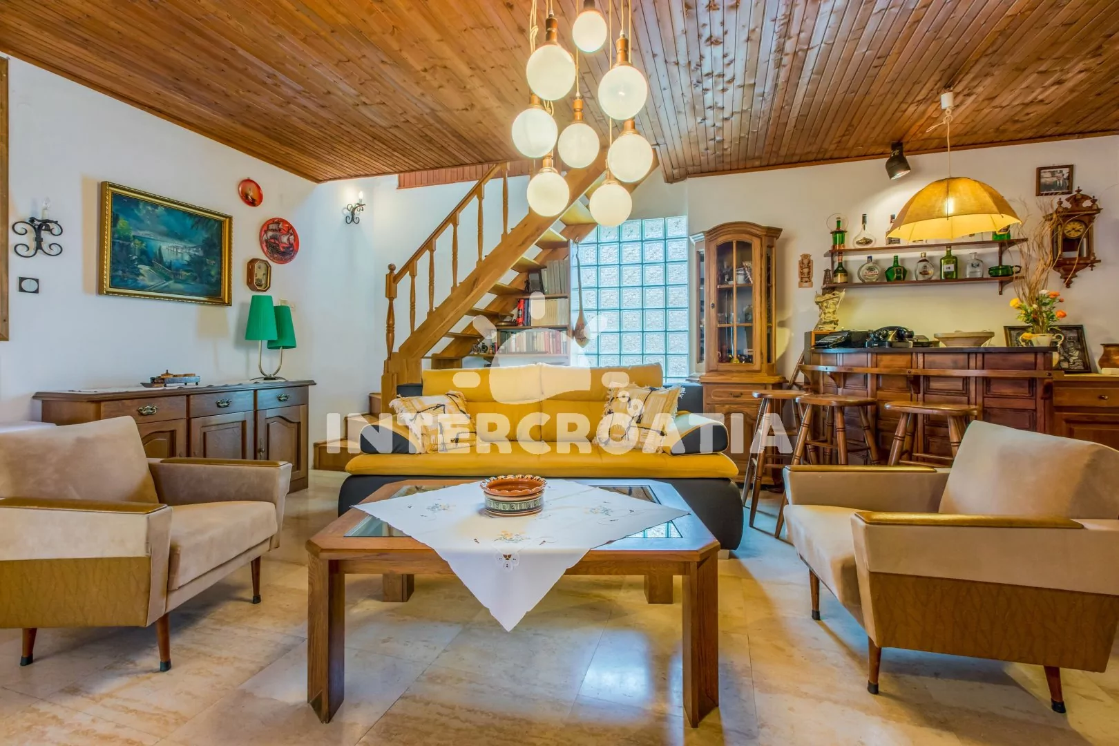 Apartmán Kvarner - Dramalj KV 2129 N2