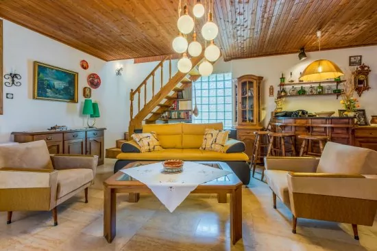 Apartmán Kvarner - Dramalj KV 2129 N2