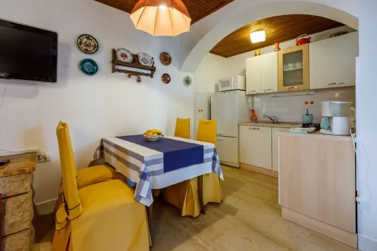 Apartmán Kvarner - Dramalj KV 2129 N2