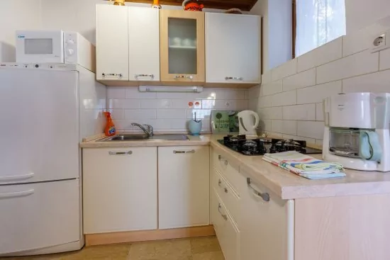 Apartmán Kvarner - Dramalj KV 2129 N2