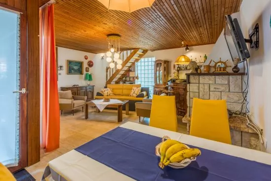 Apartmán Kvarner - Dramalj KV 2129 N2