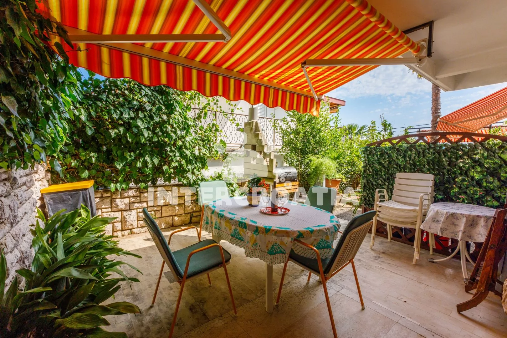 Apartmán Kvarner - Dramalj KV 2129 N2