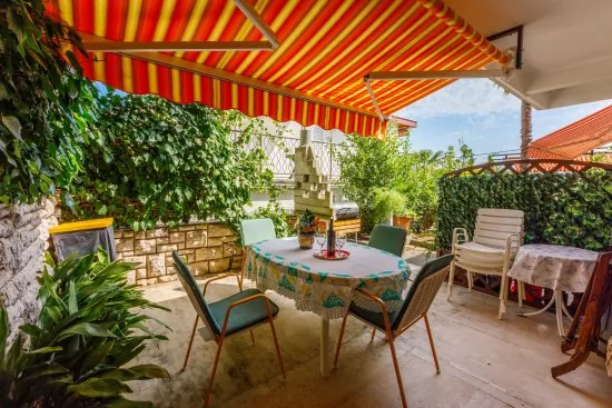 Apartmán Kvarner - Dramalj KV 2129 N2