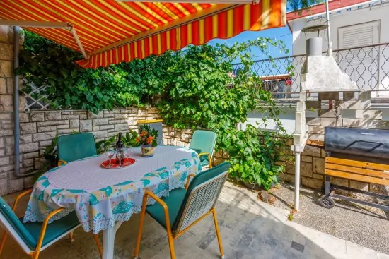 Apartmán Kvarner - Dramalj KV 2129 N2